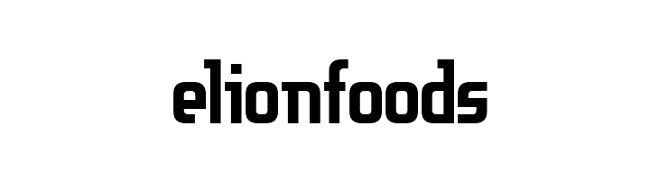 EUROLITE  Free Fonts Download
