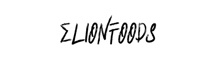 ROUGHER Personal Use  Free Fonts Download