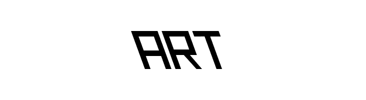 Bionic Type Slant  Free Fonts Download