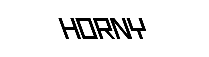 Bionic Type Slant  Free Fonts Download