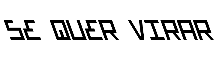 Bionic Type Slant  Free Fonts Download