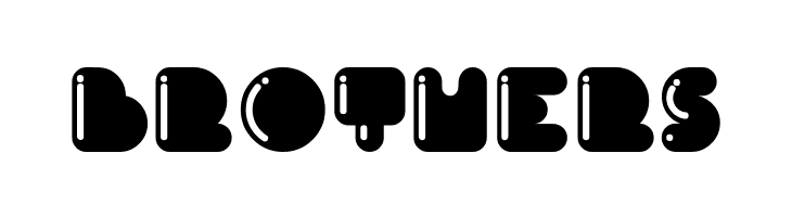 Ink Highlight  Free Fonts Download