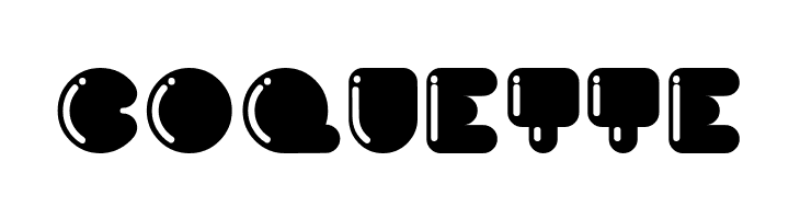 Ink Highlight  Free Fonts Download