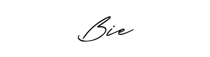 The Excited  Free Fonts Download