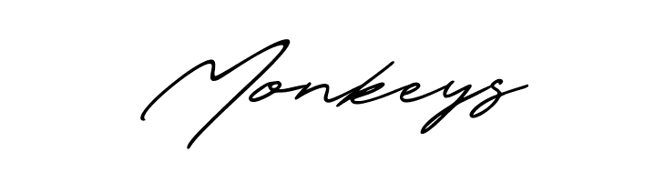 The Excited  Free Fonts Download