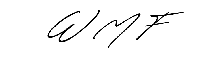 The Excited  Free Fonts Download