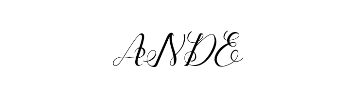 Aliyah PersonalUse  Free Fonts Download