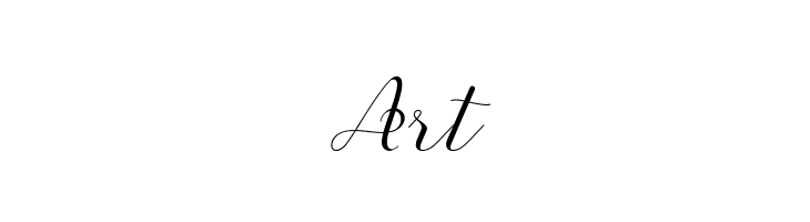 Aliyah PersonalUse  Free Fonts Download