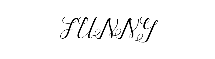 Aliyah PersonalUse  Free Fonts Download