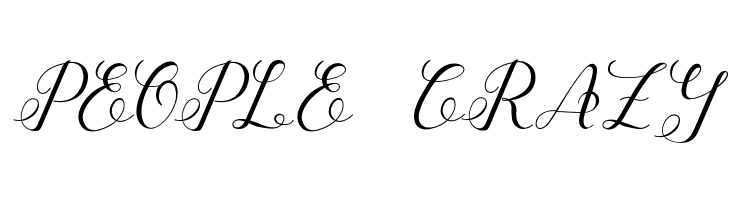 Aliyah PersonalUse  Free Fonts Download