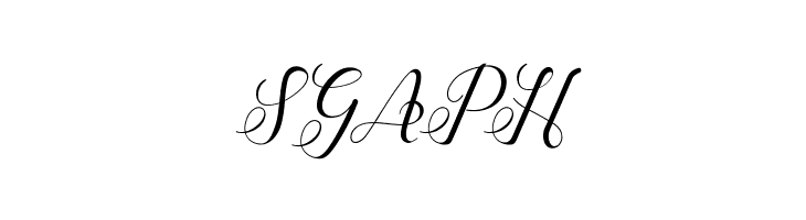 Aliyah PersonalUse  Free Fonts Download