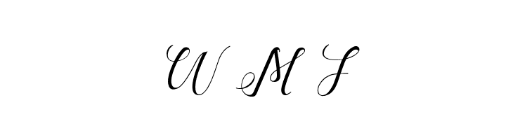 Aliyah PersonalUse  Free Fonts Download