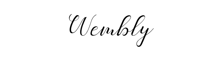 Aliyah PersonalUse  Free Fonts Download