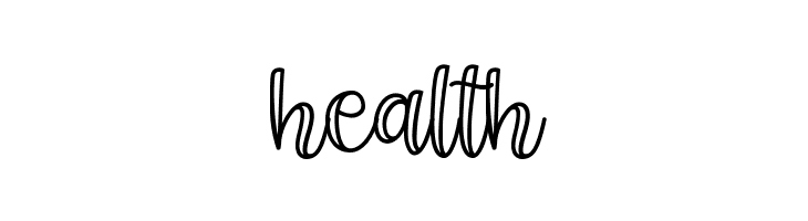 Diacare  Free Fonts Download