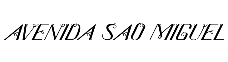 Bornena Personal Use  Free Fonts Download