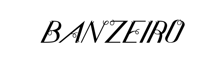 Bornena Personal Use  Free Fonts Download