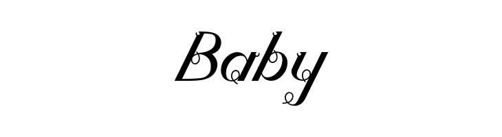 Bornena Personal Use  Free Fonts Download