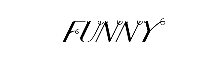 Bornena Personal Use  Free Fonts Download