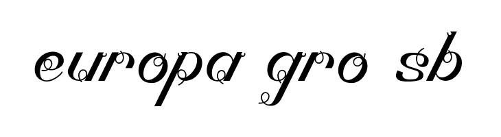 Bornena Personal Use  Free Fonts Download