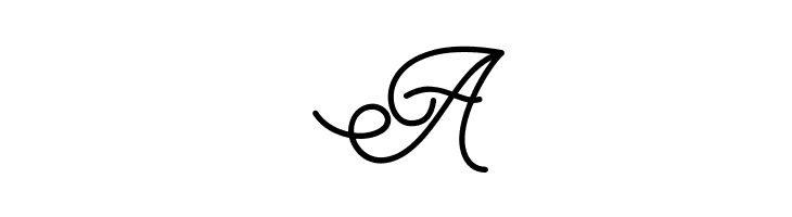 Queen Veronica  Free Fonts Download