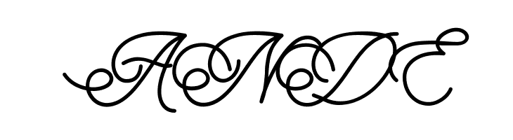 Queen Veronica  Free Fonts Download