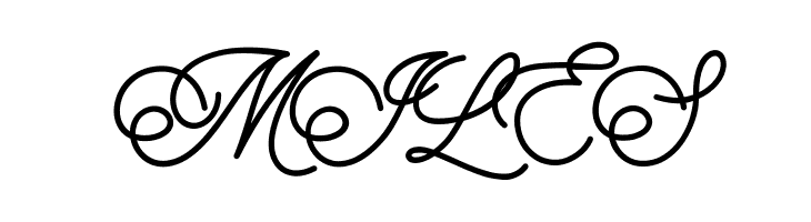 Queen Veronica  Free Fonts Download