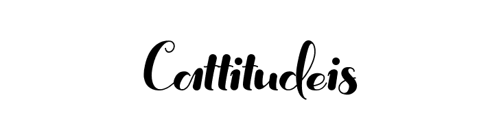 Anitya  Free Fonts Download