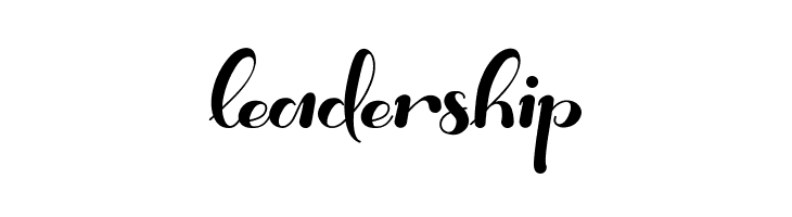 Anitya  Free Fonts Download