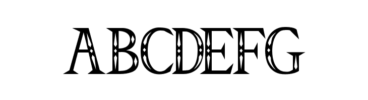 Triforce  Free Fonts Download