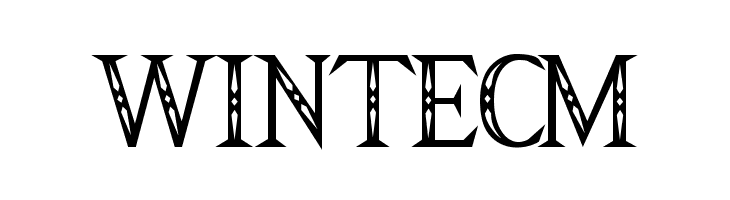 Triforce  Free Fonts Download