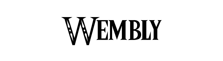 Triforce  Free Fonts Download