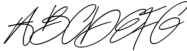 The Scientist  Free Fonts Download