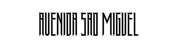 ARMOR FreeVersion  Free Fonts Download