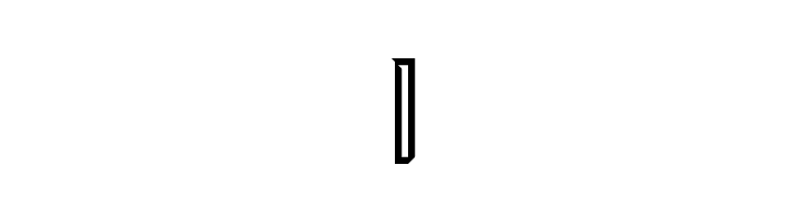 ARMOR FreeVersion  Free Fonts Download