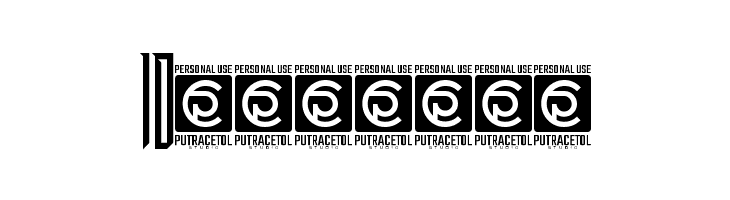 ARMOR FreeVersion  Free Fonts Download