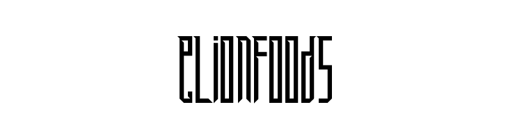 ARMOR FreeVersion  Free Fonts Download