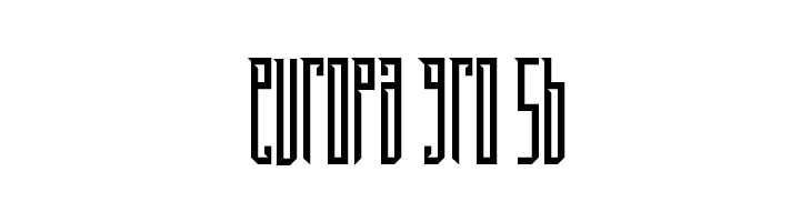 ARMOR FreeVersion  Free Fonts Download