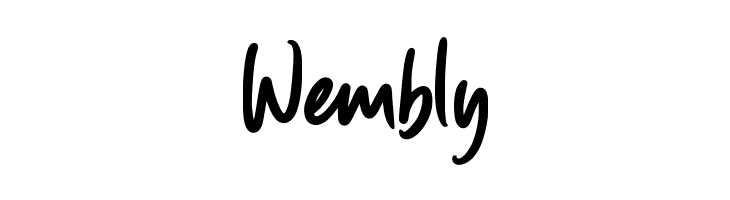 Smooth Butter  Free Fonts Download