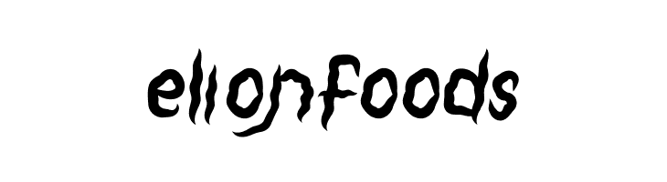 Shaky Halloween  Free Fonts Download