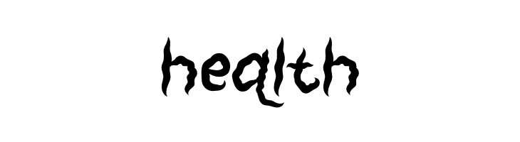 Shaky Halloween  Free Fonts Download
