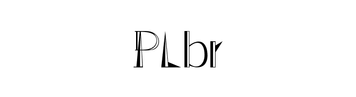 Lepinado Line  Free Fonts Download