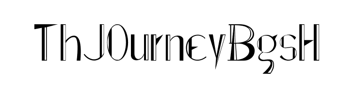 Lepinado Line  Free Fonts Download