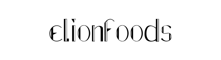 Lepinado Line  Free Fonts Download