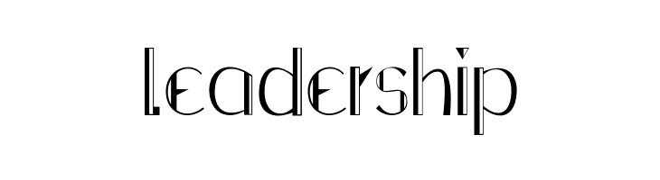 Lepinado Line  Free Fonts Download