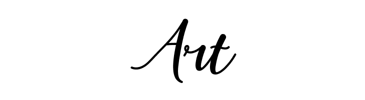 Romantic February  Free Fonts Download