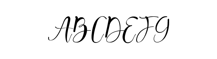 Mayla  Free Fonts Download