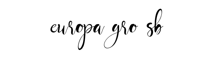 Mayla  Free Fonts Download