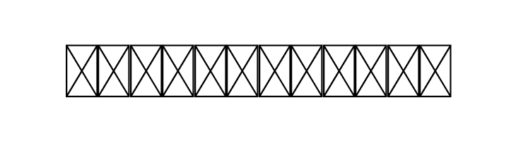 Boldline Free Version  Free Fonts Download