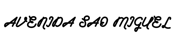 Boldline Free Version  Free Fonts Download