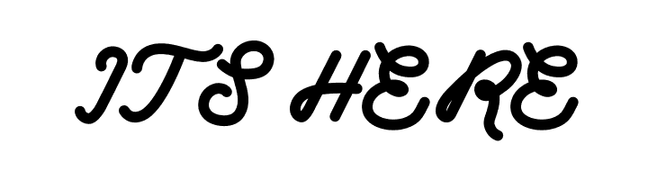 Boldline Free Version  Free Fonts Download